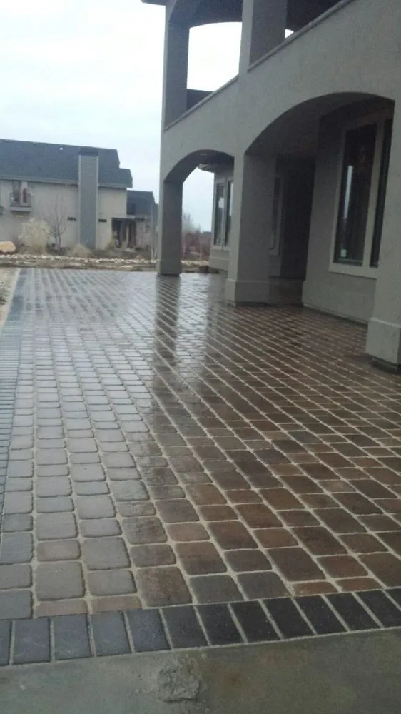 Affordable yard maintenance with custom design across Boise, ID - Kip's Clean Cut