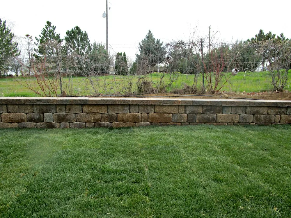 Local landscape design in Boise, ID by Kip's Clean Cut