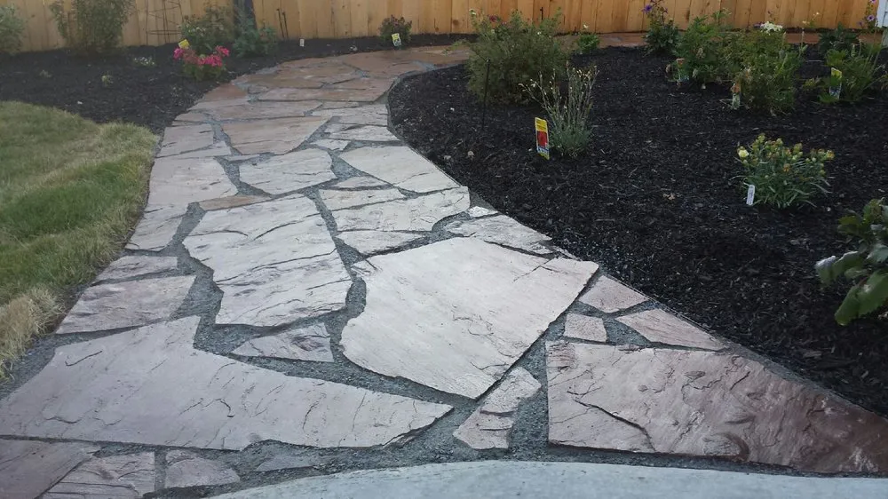 Affordable landscape installation experts serving Boise, ID - Kip's Clean Cut