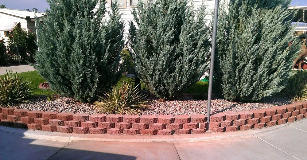 Trusted landscape design in Boise, ID by Kip's Clean Cut