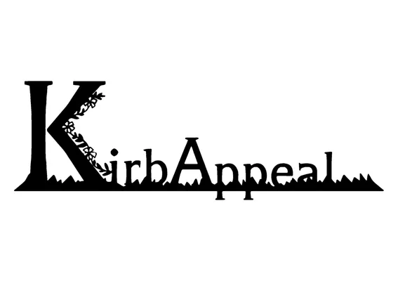 Kirb Appeal Logo