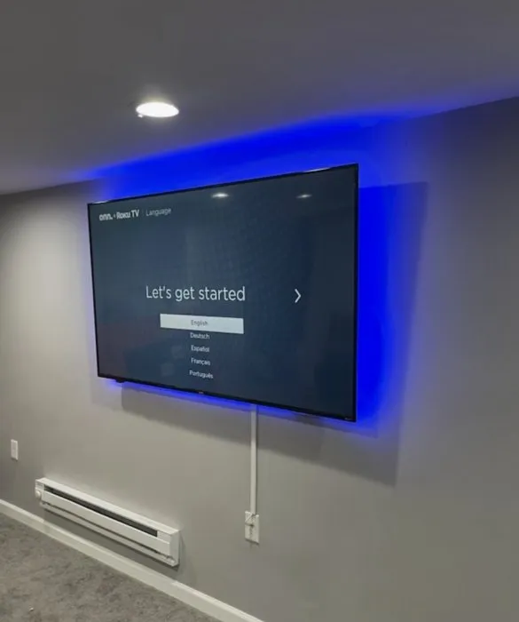 Professional landscape installation in Hopewell, VA - Kirby Home Services