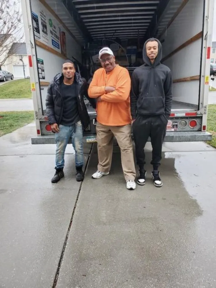 Affordable lawn mowing service in Hopewell, VA - Kirby Home Services