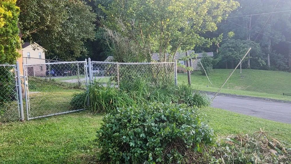 Local landscape installation in Seymour, TN - KirbyDoesItAll