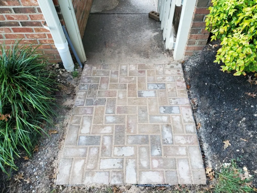 Affordable yard maintenance for year-round maintenance across Seymour, TN - KirbyDoesItAll