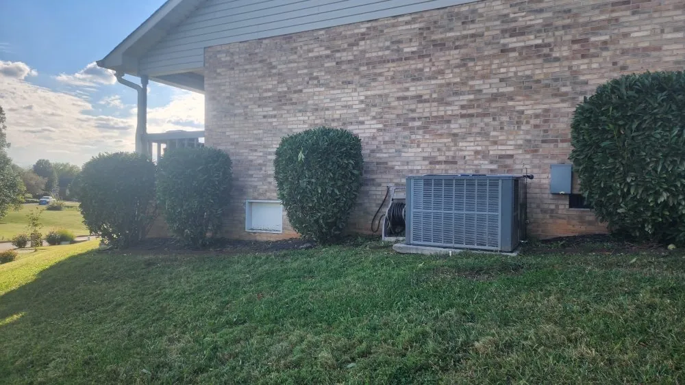 Trusted outdoor landscaping for year-round maintenance across Seymour, TN - KirbyDoesItAll