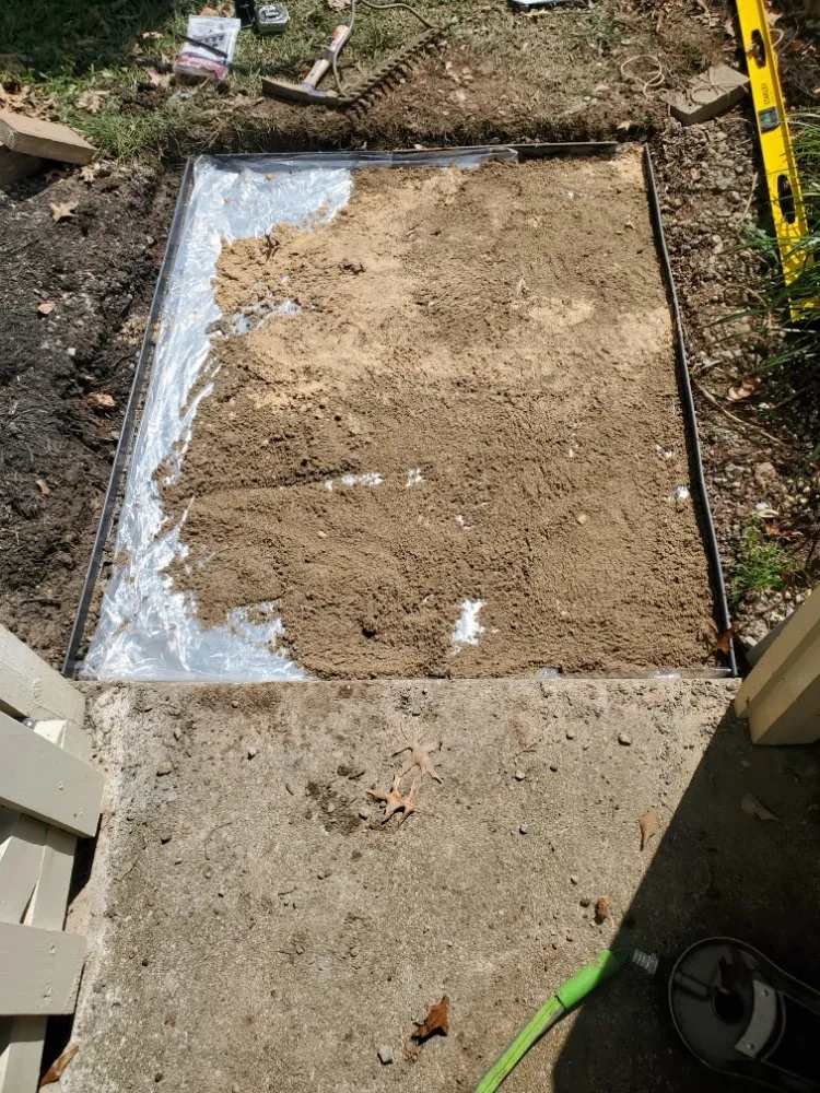 Reliable yard maintenance in Seymour, TN by KirbyDoesItAll