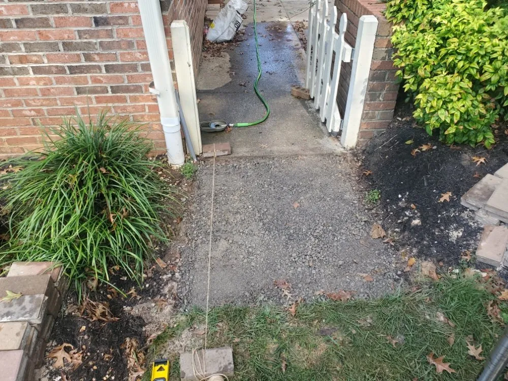 Reliable landscaping services experts serving Seymour, TN - KirbyDoesItAll