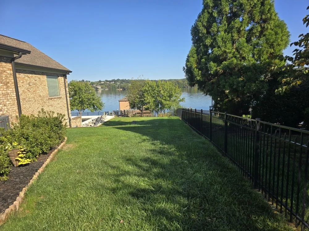 Affordable landscaping services for outdoor upgrades across Seymour, TN - KirbyDoesItAll