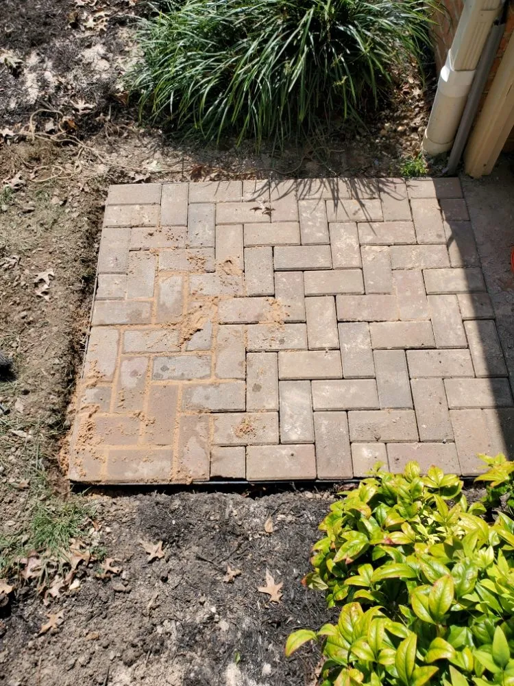 Professional lawn care service experts serving Seymour, TN - KirbyDoesItAll