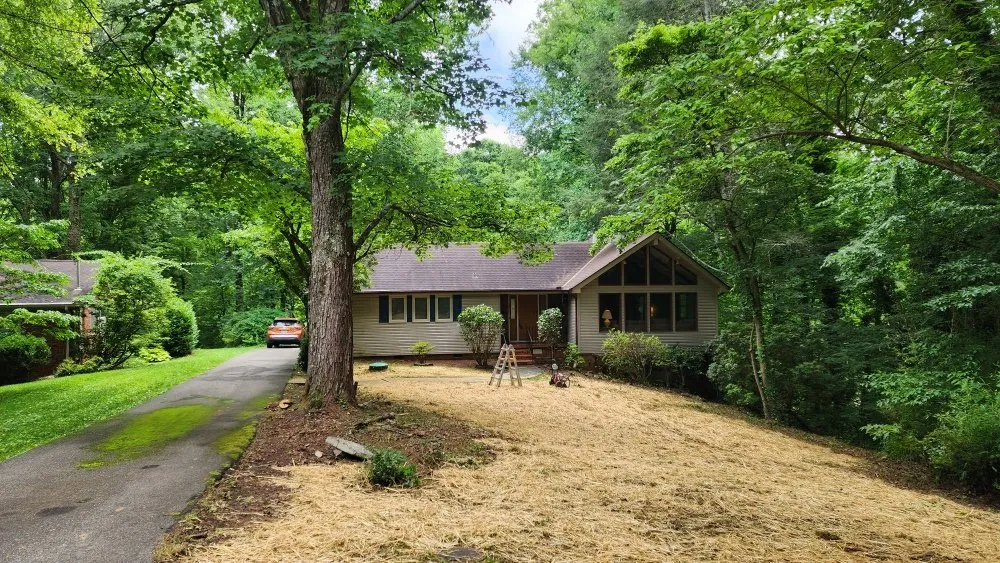 Local lawn care service in Seymour, TN - KirbyDoesItAll