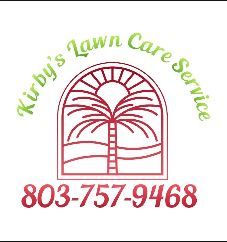 Top-rated landscaping services with custom design in Sumter, SC by Kirby's Lawn Care Service