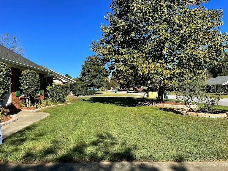 Expert lawn care service in Sumter, SC - Kirby's Lawn Care Service