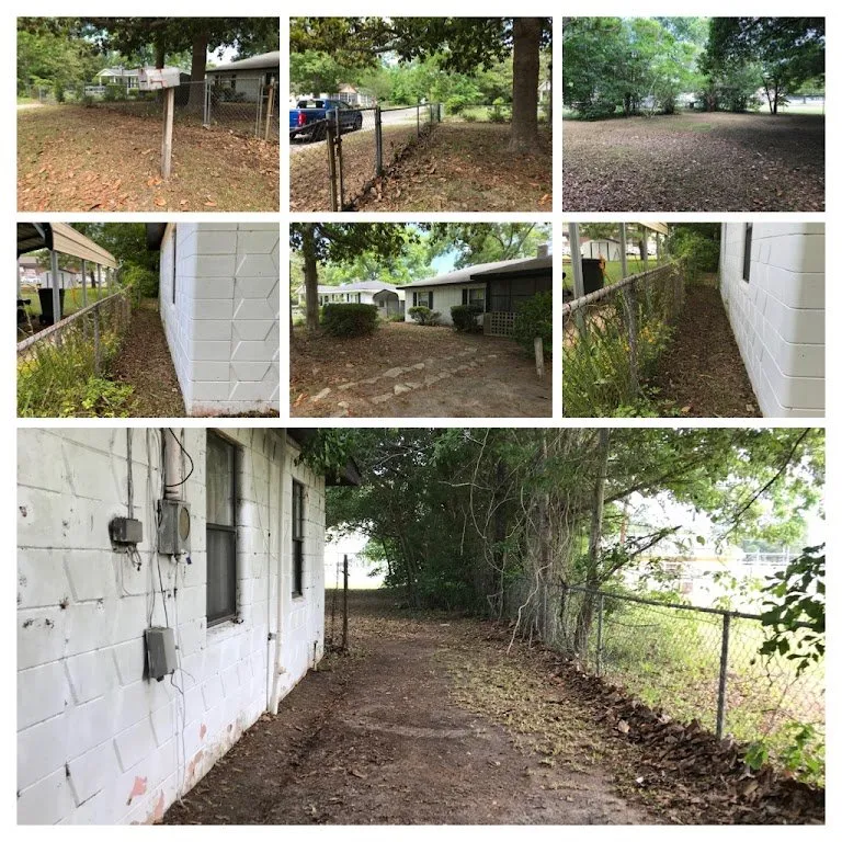 Expert residential landscaping for year-round maintenance in Sumter, SC by Kirby's Lawn Care Service