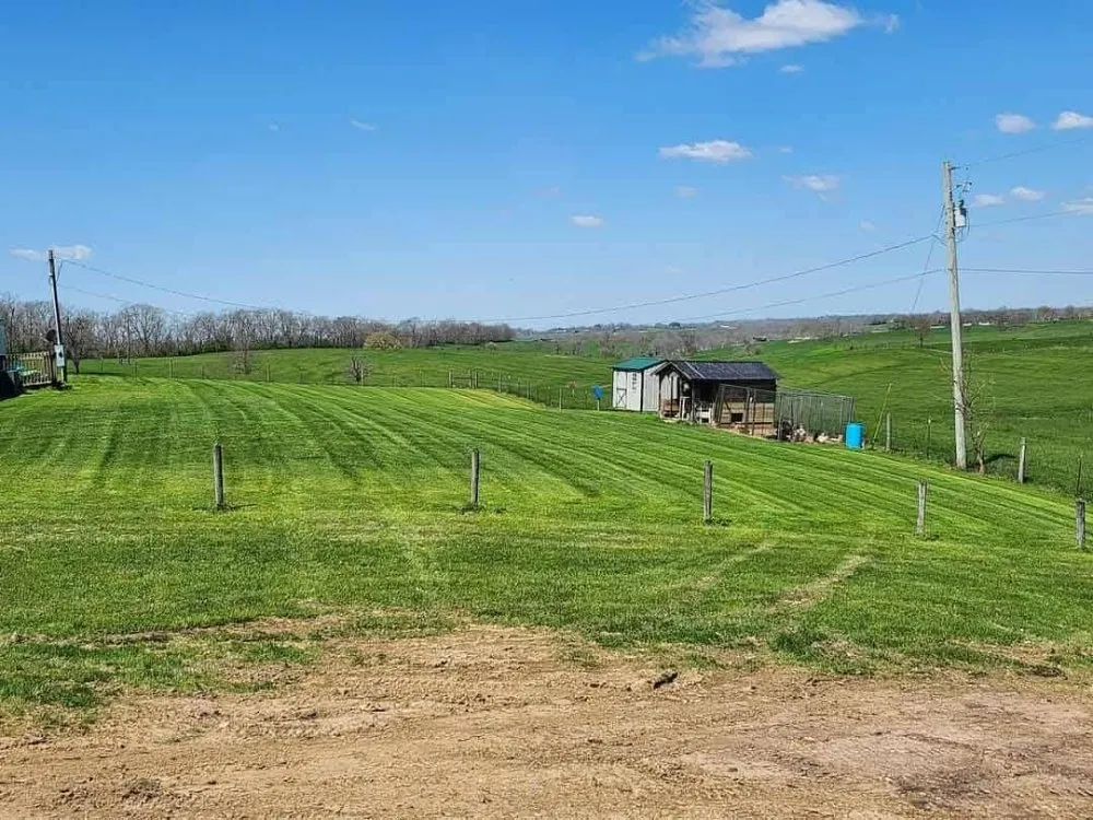 Local landscaping services in Mount Sterling, KY by Kirby's Lawn Kare