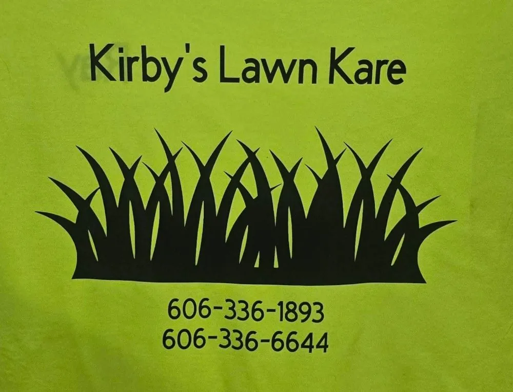 Affordable landscape installation in Mount Sterling, KY - Kirby's Lawn Kare