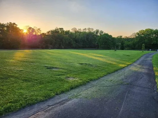 Kirby's Lawn Kare Logo