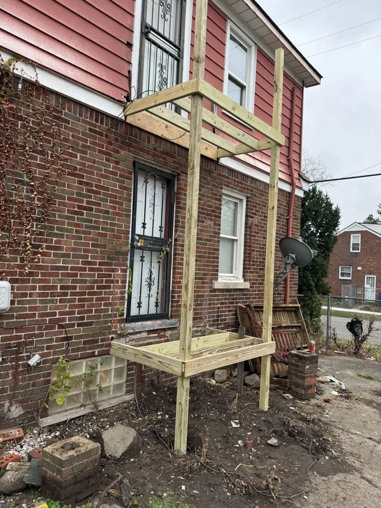 Affordable residential landscaping for residential properties across Detroit, MI - Kirhons Kleaning