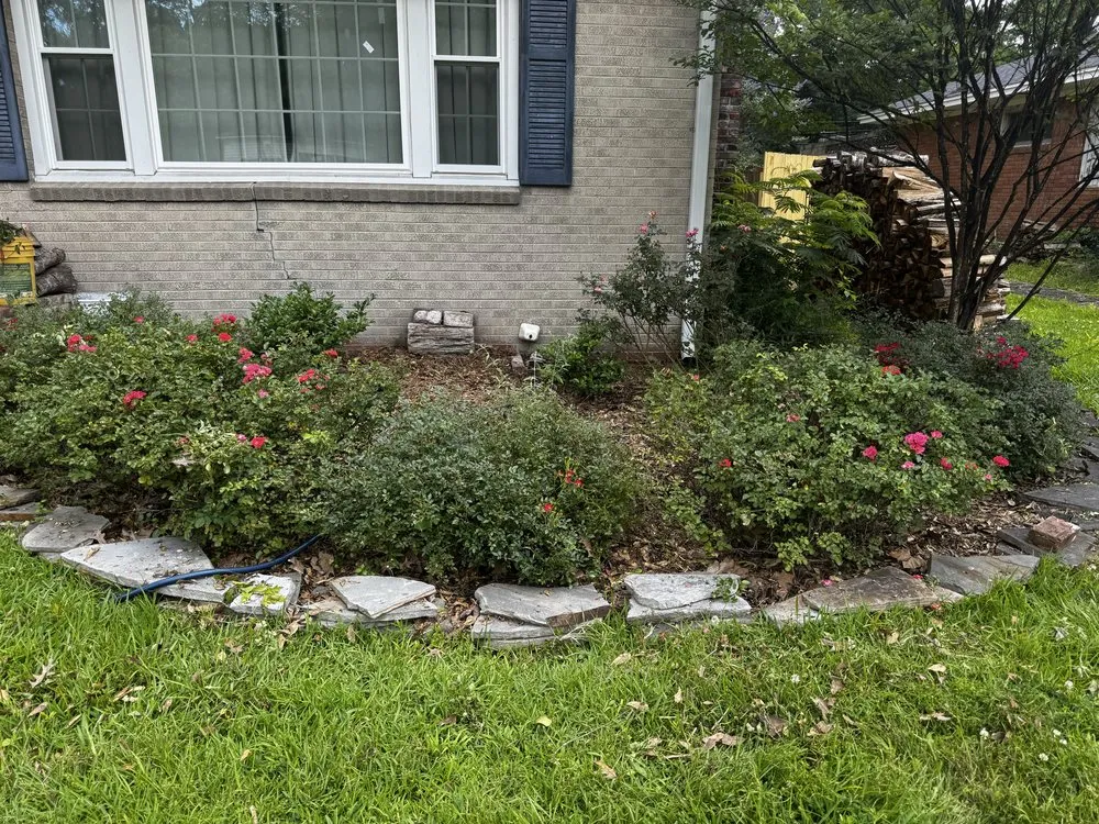 Professional residential landscaping experts serving Crossett, AR - Kiri’s Helping Hands