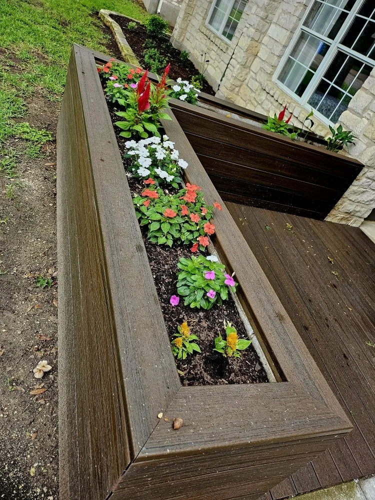 Expert yard maintenance near you across Pflugerville, TX - Kirk Complete Outdoor Solutions