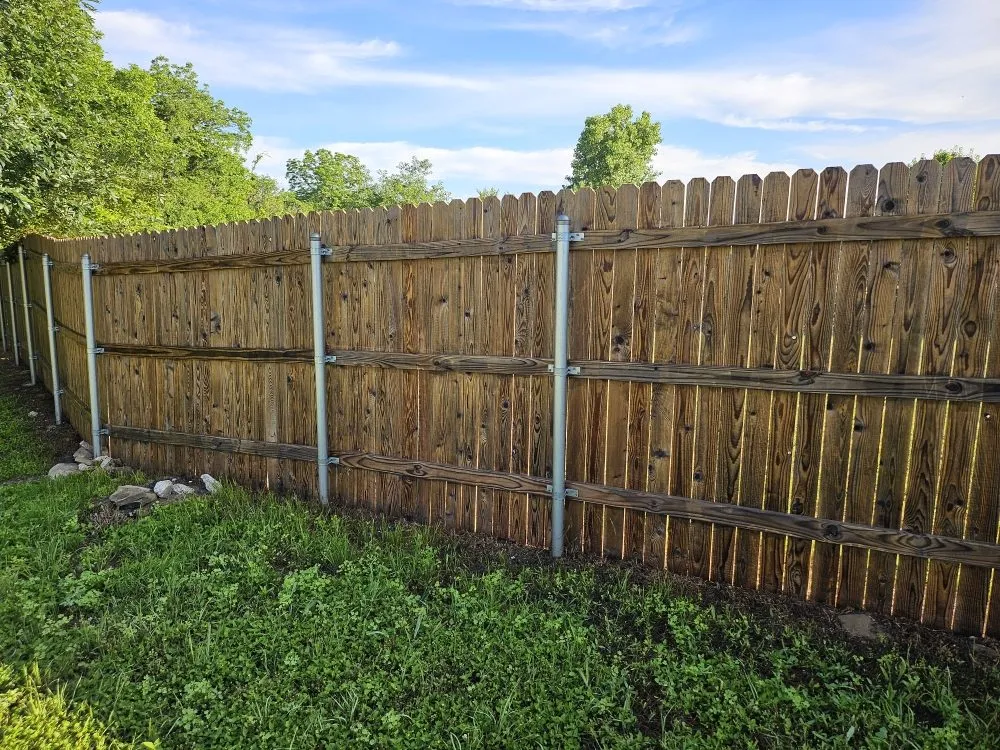 Affordable garden landscaping experts serving Pflugerville, TX - Kirk Complete Outdoor Solutions