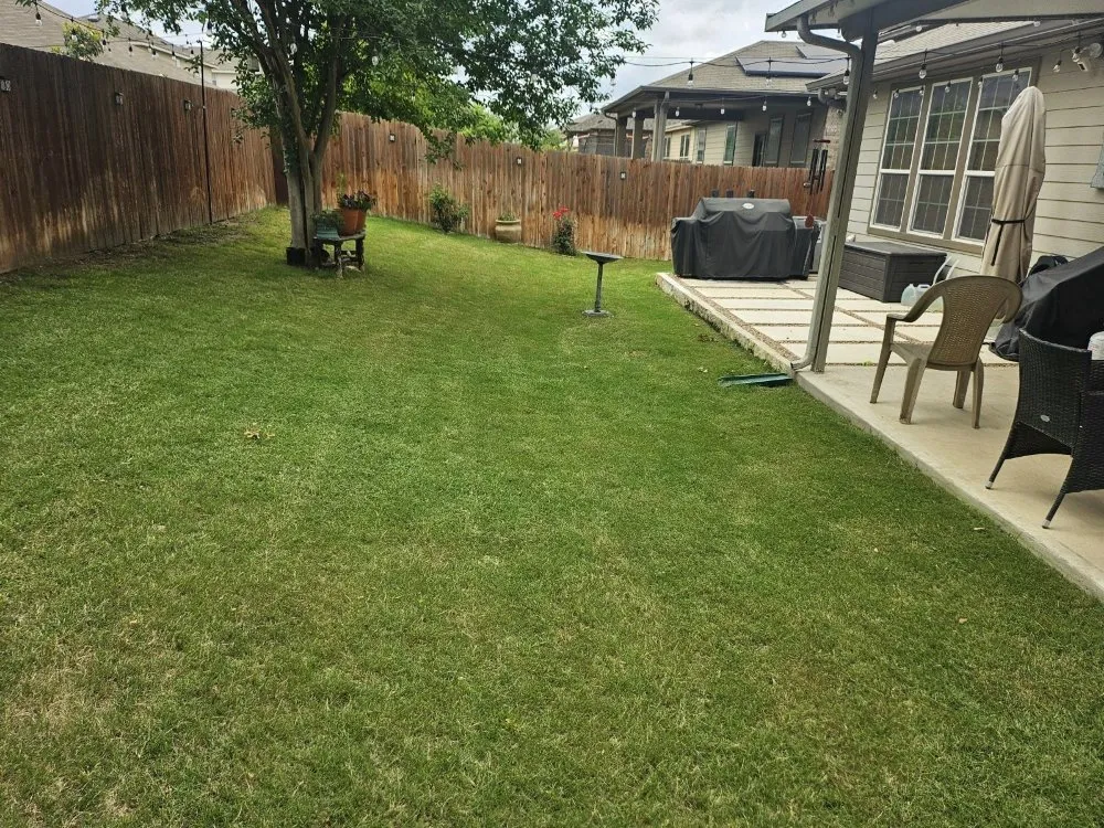 Professional landscape installation for year-round maintenance across Pflugerville, TX - Kirk Complete Outdoor Solutions