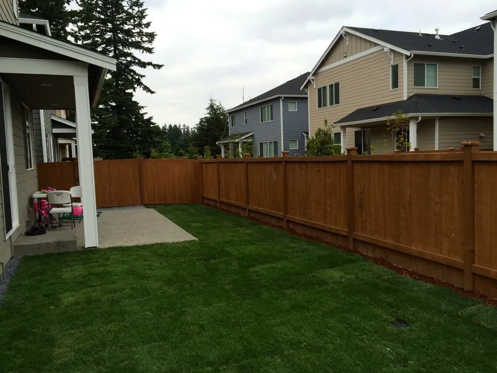 Local landscaping services for residential properties across Kirkland, WA - Kirkland Land Care