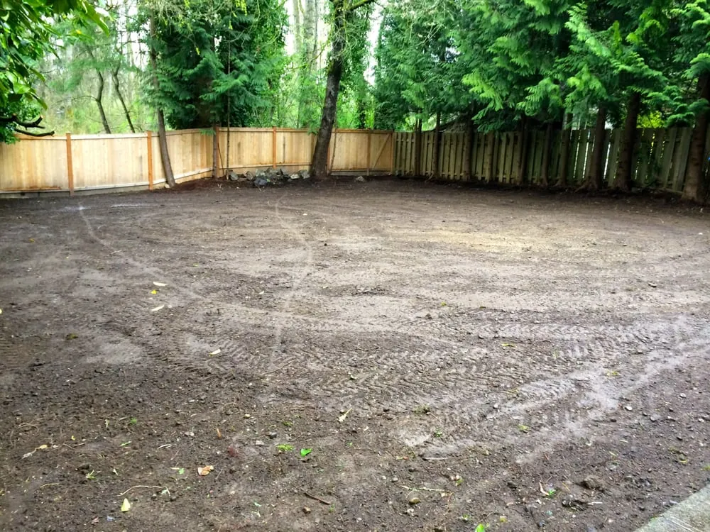 Top-rated yard cleanup service for outdoor upgrades in Kirkland, WA by Kirkland Land Care