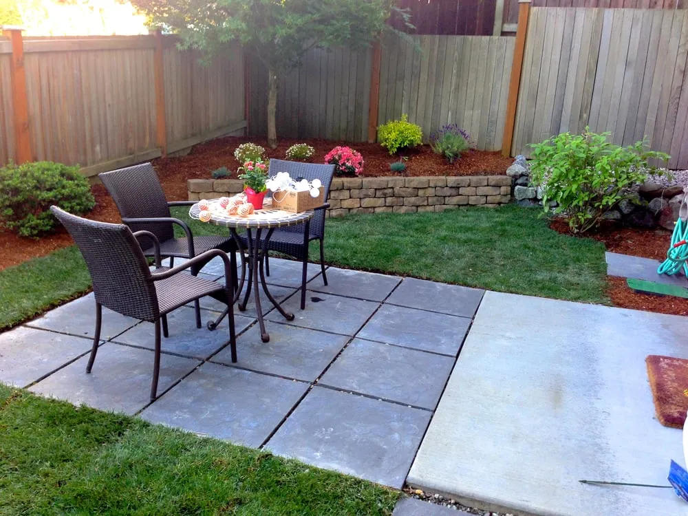 Top-rated landscape installation in Kirkland, WA - Kirkland Land Care