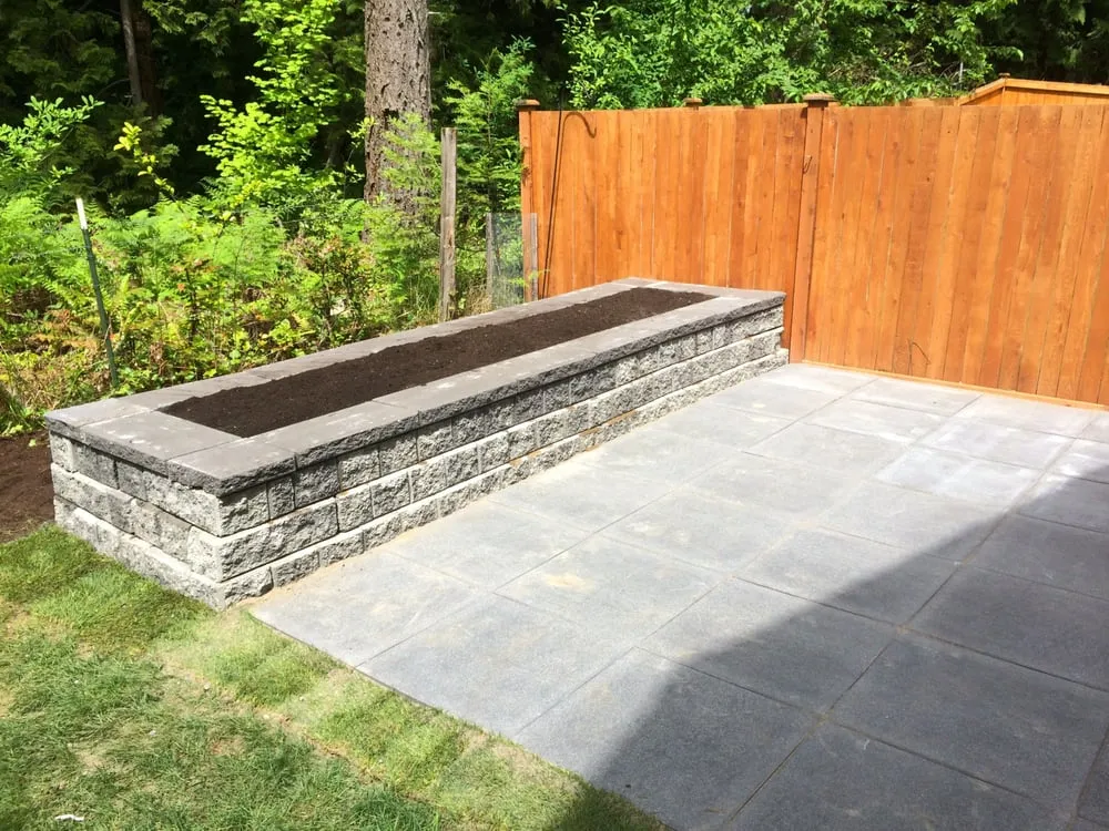 Reliable landscape design in Kirkland, WA - Kirkland Land Care