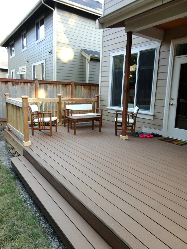 Trusted landscaping services in Kirkland, WA - Kirkland Land Care