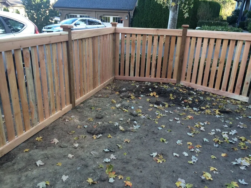 Professional landscape design in Kirkland, WA by Kirkland Land Care