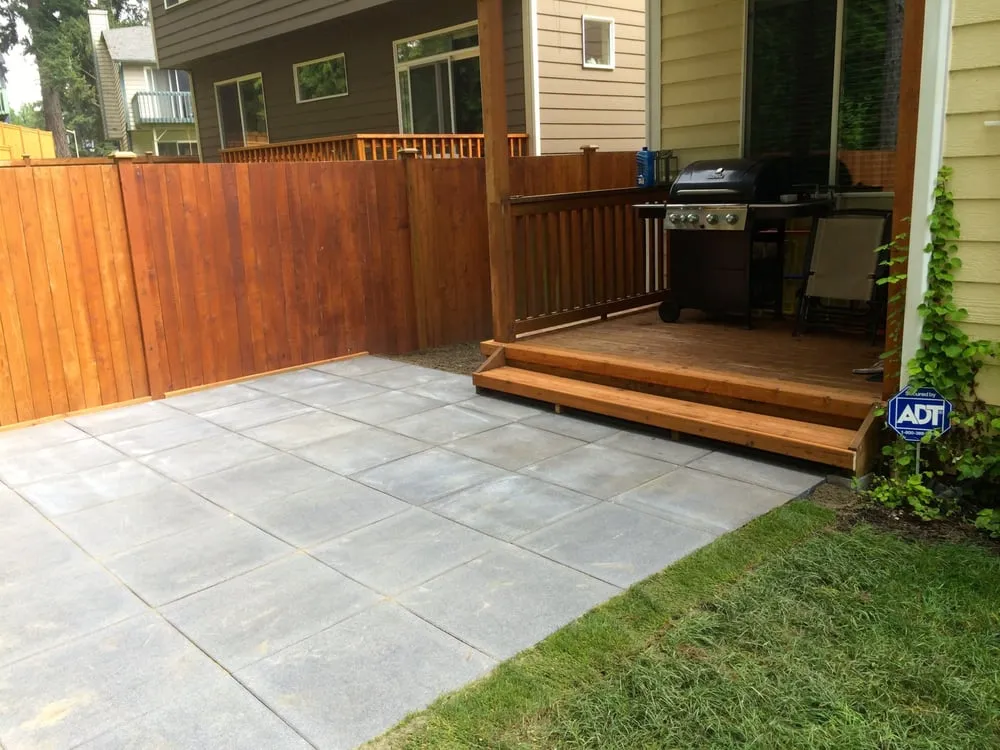 Trusted garden landscaping experts serving Kirkland, WA - Kirkland Land Care