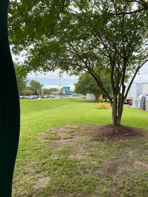 Custom yard maintenance with custom design across Elgin, SC - Kirkland Lawn Care