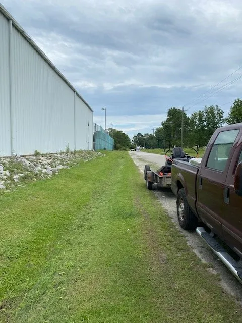 Professional residential landscaping with custom design across Elgin, SC - Kirkland Lawn Care