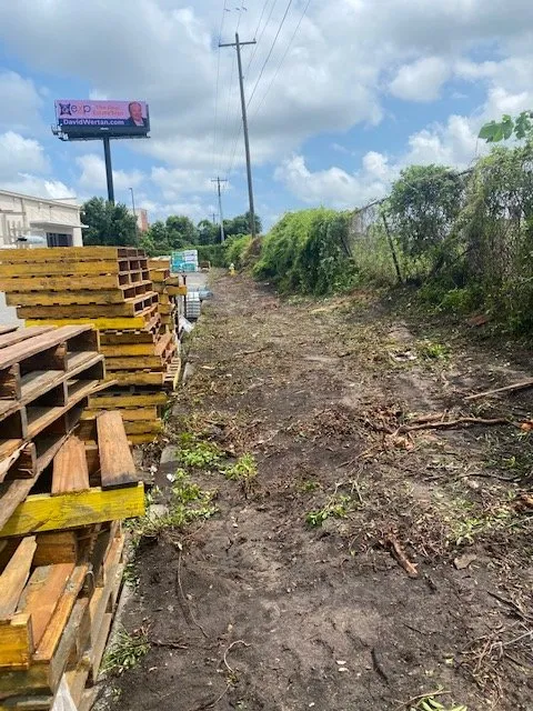 Affordable outdoor landscaping in Elgin, SC by Kirkland Lawn Care