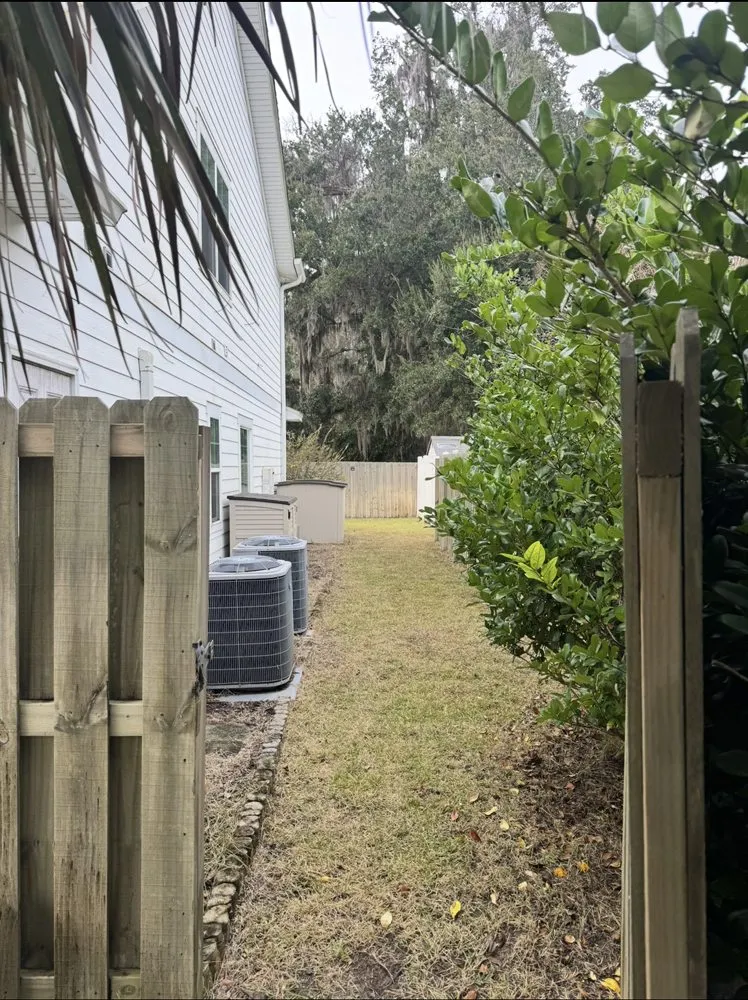 Trusted lawn care service in Brunswick, GA - Kirkland’s Full Coverage Lawn Care