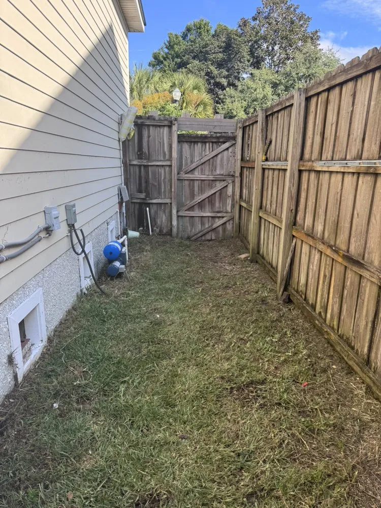 Local residential landscaping in Brunswick, GA - Kirkland’s Full Coverage Lawn Care