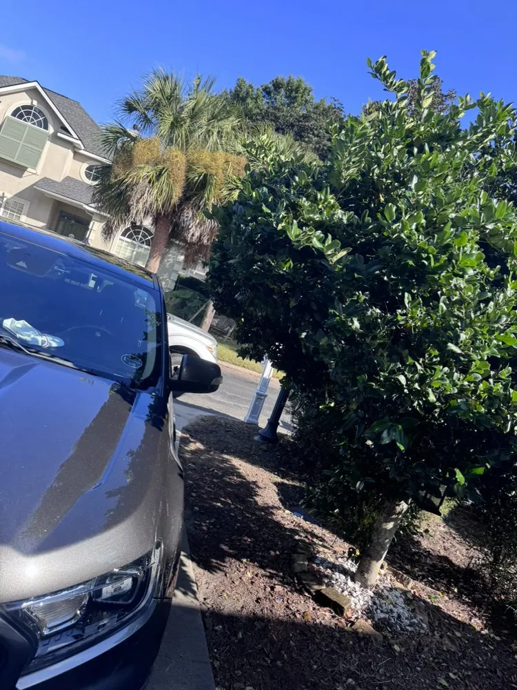 Top-rated landscaping services in Brunswick, GA - Kirkland’s Full Coverage Lawn Care