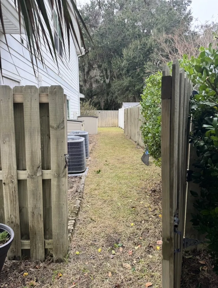 Top-rated landscaping services in Brunswick, GA - Kirkland’s Full Coverage Lawn Care