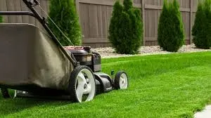 Kirklands Lawncare