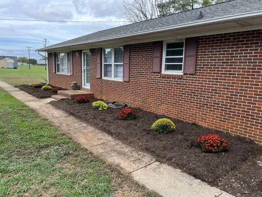 Kirkman Turf Maintenance