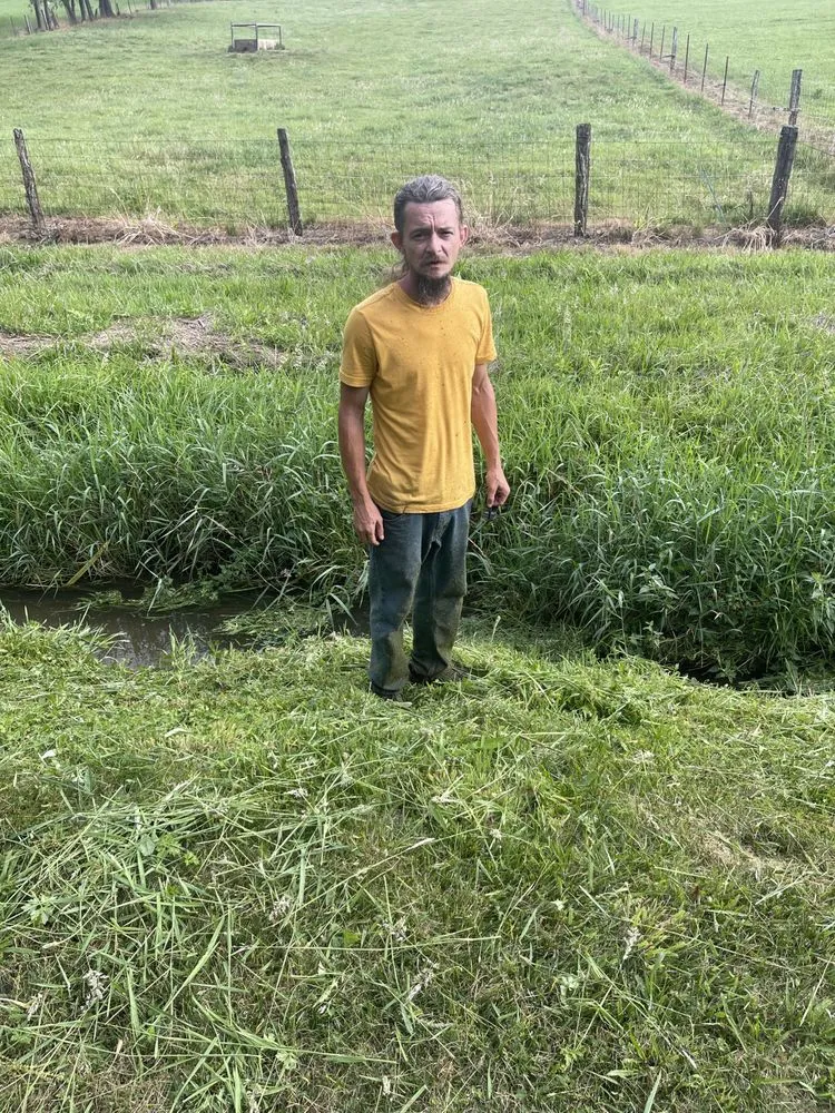 Professional lawn care service for beautiful yards across Waynesville, NC - Kirkpatrick landscaping