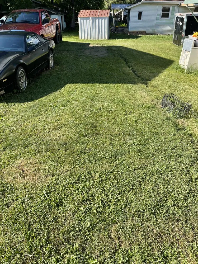 Affordable landscape installation in Waynesville, NC - Kirkpatrick landscaping