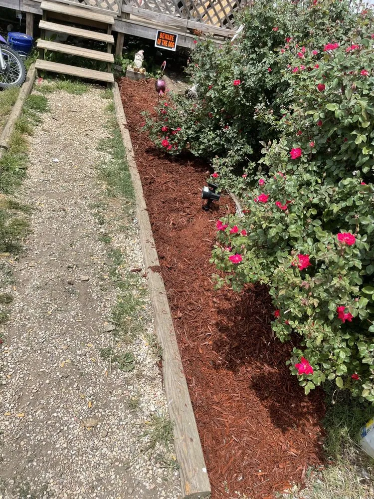 Affordable lawn care service in Waynesville, NC - Kirkpatrick landscaping