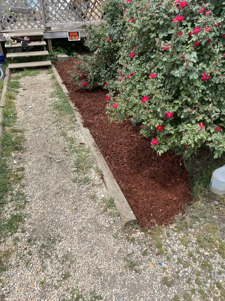 Affordable outdoor landscaping in Waynesville, NC - Kirkpatrick landscaping
