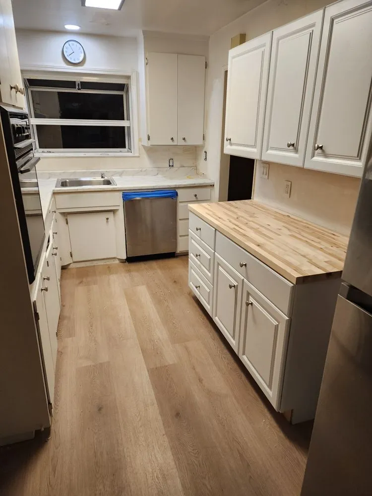 Custom yard maintenance in San Francisco, CA by Kirkpatrick Maintenance and Services