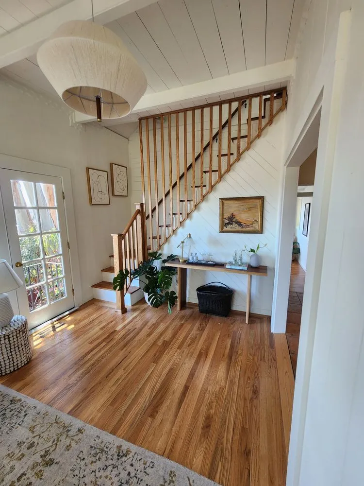 Reliable lawn mowing service in San Francisco, CA - Kirkpatrick Maintenance and Services