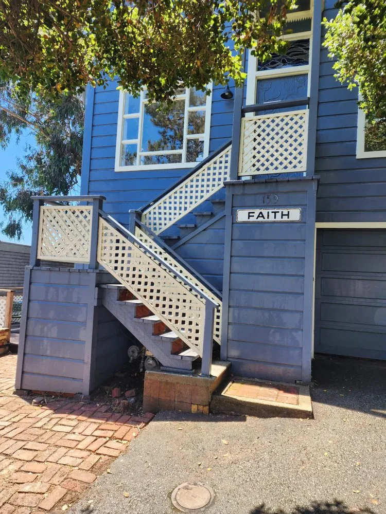 Affordable landscape design for residential properties across San Francisco, CA - Kirkpatrick Maintenance and Services