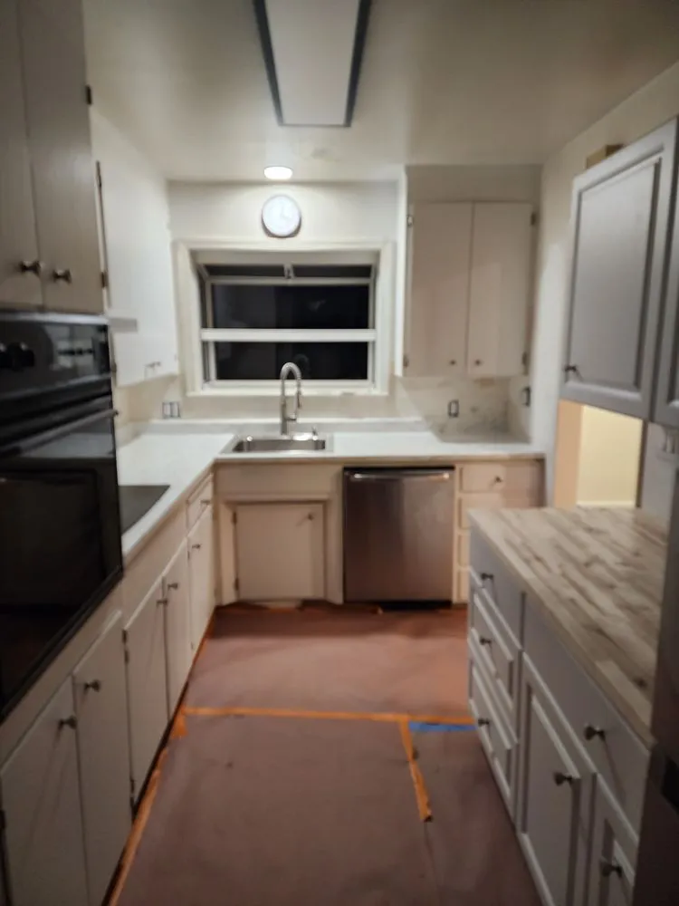 Professional outdoor landscaping experts serving San Francisco, CA - Kirkpatrick Maintenance and Services